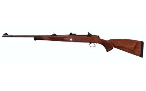 Voere TIROLERIN Bolt Action Rifle