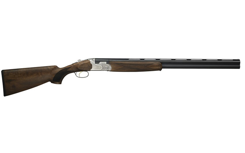 Beretta 686 Silver Pigeon Shotgun