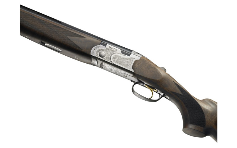 Beretta 686 Silver Pigeon Shotgun - Image 3