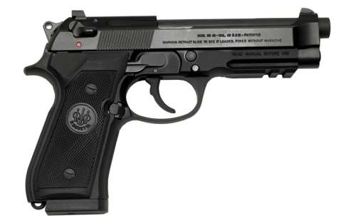 Beretta 92 A1 Pistol