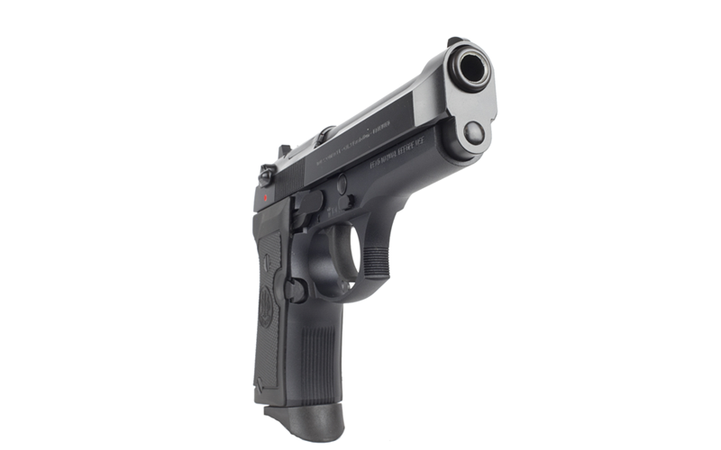 Beretta 92 Compact Pistol - Image 3