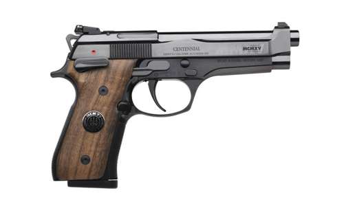 Beretta 92 FS Centennial Pistol
