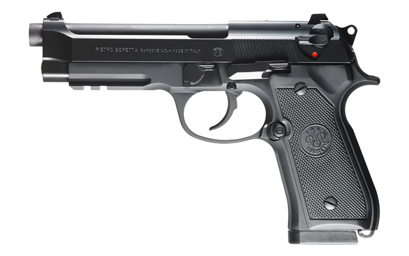 Beretta 96 A1 Pistol - Image 2