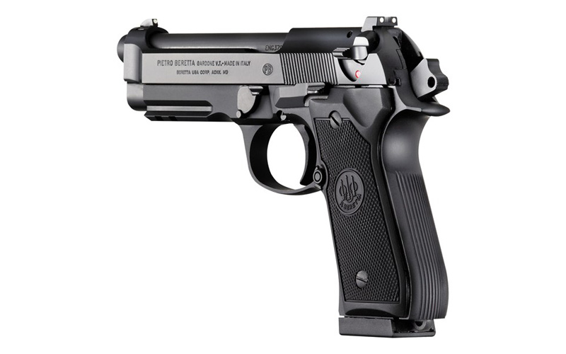 Beretta 96 A1 Pistol - Image 3