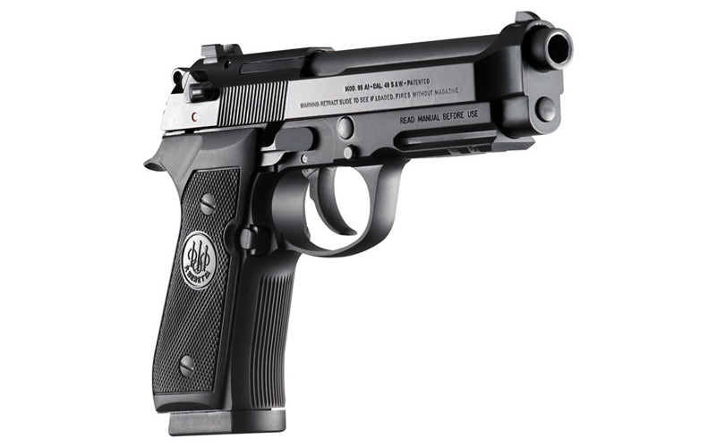 Beretta 96 A1 Pistol - Image 5