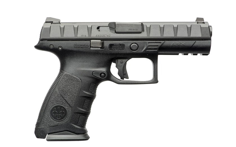Beretta APX Sriker Pistol