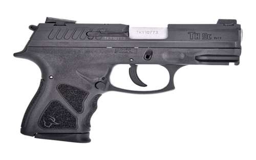 TAURUS 1-TH9C031 HANDGUNS