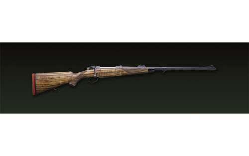 Heym EXPRESS MAGNUM Bolt Action Rifle