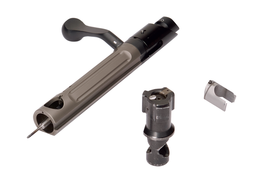 Fabarm IRIS Bolt Action Rifle - Image 4