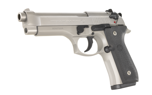 Beretta 92 FS Inox Pistol