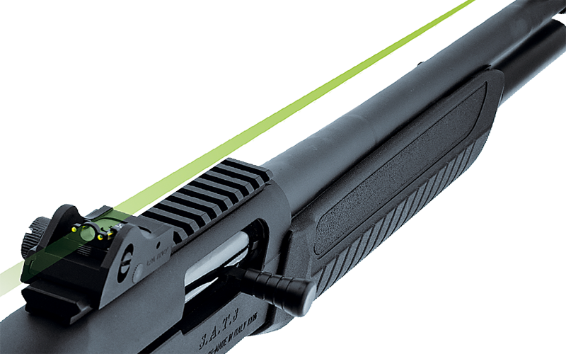 FABARM S.A.T. 8 PRO TELESCOPIC SHOTGUNS - Image 3