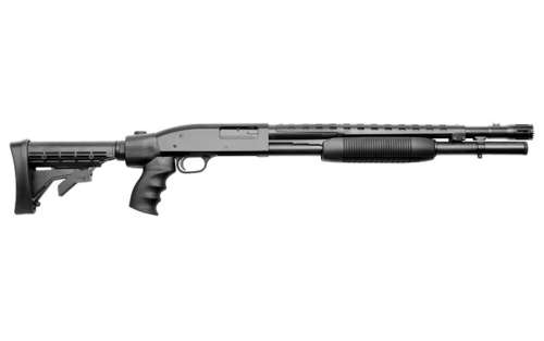 TAURUS  ST12 PUMP ACTION SHOTGUNS