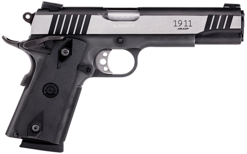 TAURUS 1-191101DT HANDGUNS