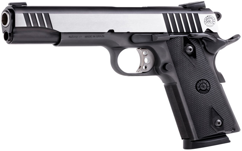 TAURUS 1-191101DT HANDGUNS - Image 2