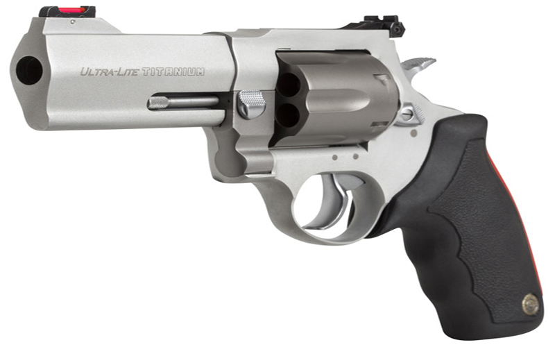 TAURUS 2-444069/2-444029ULT/2-444049ULT HANDGUNS - Image 5