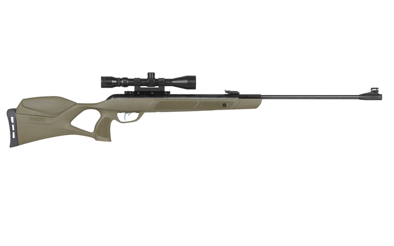 Gamo G-MAGNUM 1250 JUNGLE Rifles