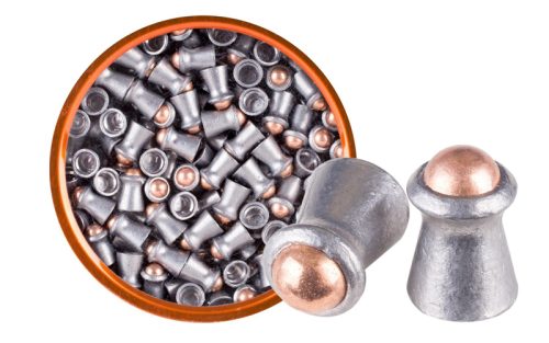 Gamo Rocket. 22 Bullets