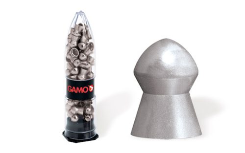 Gamo PBA Platinum .22  Bullets