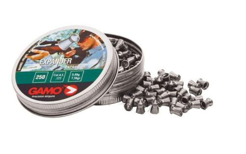 Gamo Expander .177 Bullets