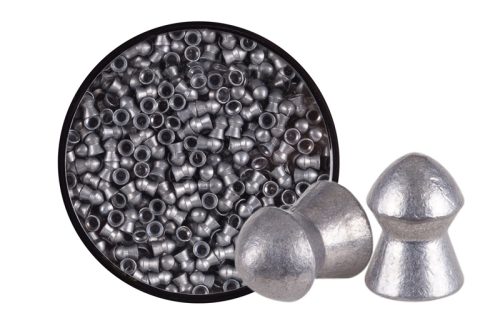 Gamo Pro magnum .177 Bullets