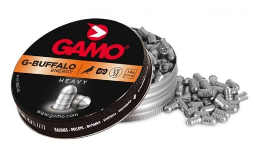 Gamo G Buffalo .22 Bullets