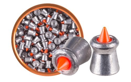 Gamo Red Fire .177 Bullets