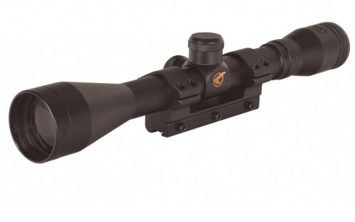 Gamo 6x40 WR Rifle Scope