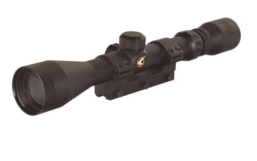Gamo 4x32 WR Rifle Scope