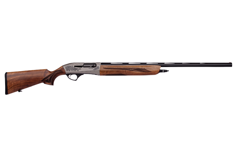 FABARMXLR 5 OILED SHOTGUNS