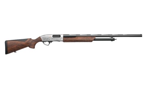 FABARM SDASS 2 CHASSE GREY SHOTGUNS