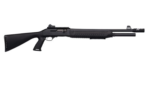 FABARM S.A.T. 8 PRO FORCES SHOTGUNS