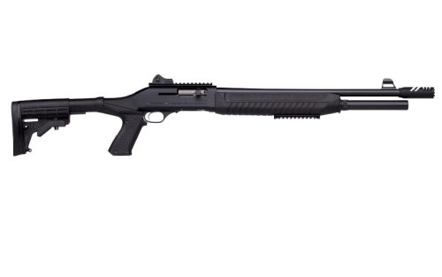 FABARM S.A.T. 8 PRO TELESCOPIC SHOTGUNS