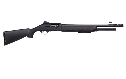 FABARM S.A.T. 8 TACTICAL SHOTGUNS