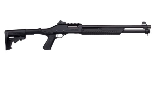 FABARM SDASS PRO TELESCOPIC SHOTGUNS