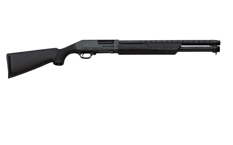 FABARM SDASS TRAINER KARBON SHOTGUNS