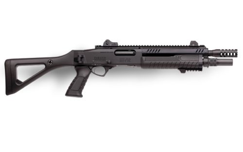 FABARM STF 12 COMPACT SHOTGUNS