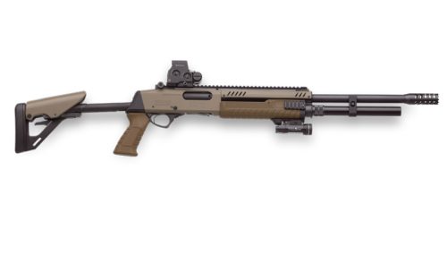 FABARM STF 12 TELESCOPIC F.E. SHOTGUNS