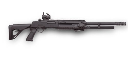FABARM STF 12 TELESCOPIC SHOTGUNS