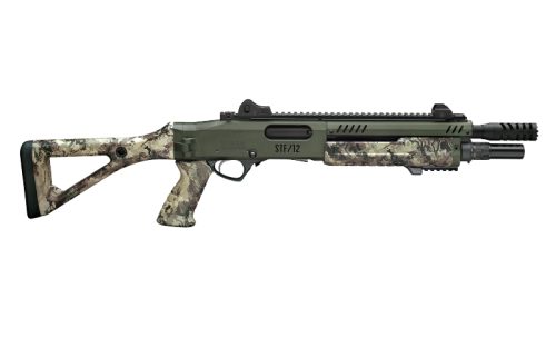 FABARM STF 12 COMPACT VIPER SHOTGUNS