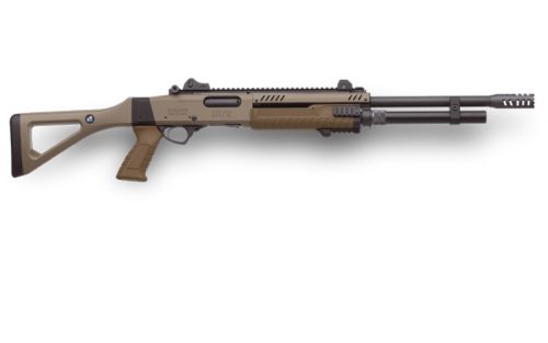 FABARM STF 12 PISTOLGRIP F.E. SHOTGUNS