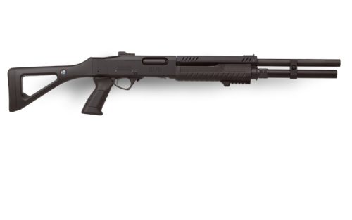 FABARM STF 12 PISTOLGRIP INITIAL SHOTGUNS