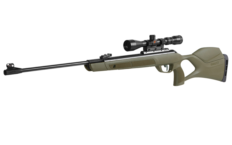 Gamo G-MAGNUM 1250 JUNGLE Rifles - Image 2