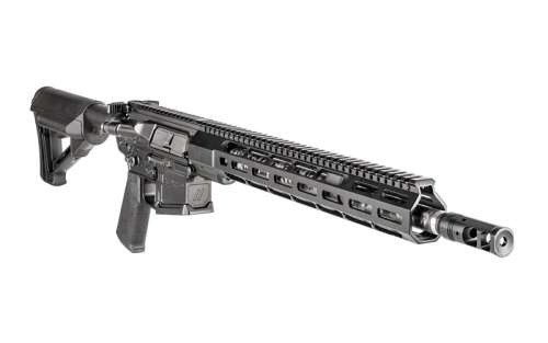 ZEV AR15 BILLET RIFLE