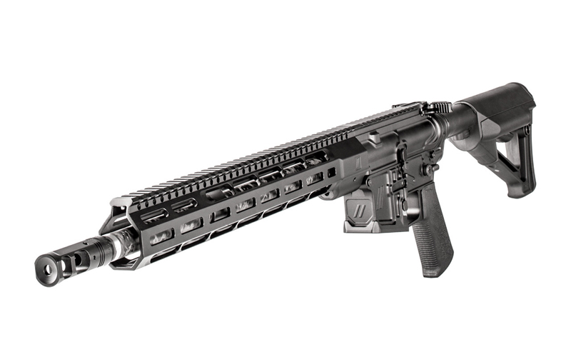 ZEV AR15 BILLET RIFLE - Image 2