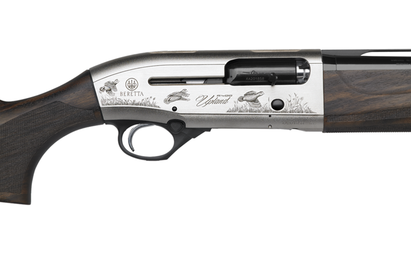 Beretta A400 Upland Shotgun - Image 2