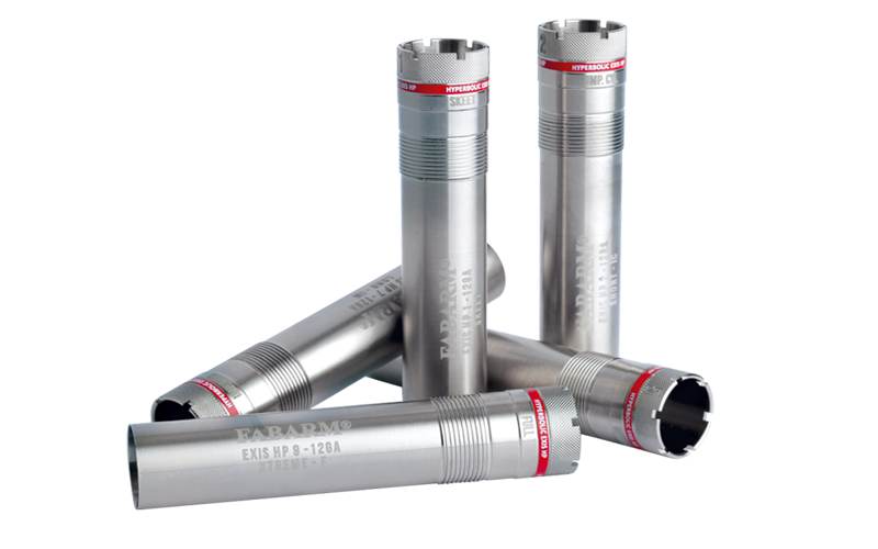 FABARM XLR 5 VELOCITY SHOTGUNS - Image 2