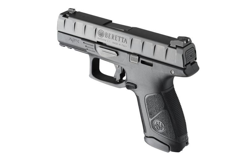 Beretta APX Centurion Pistol - Image 2