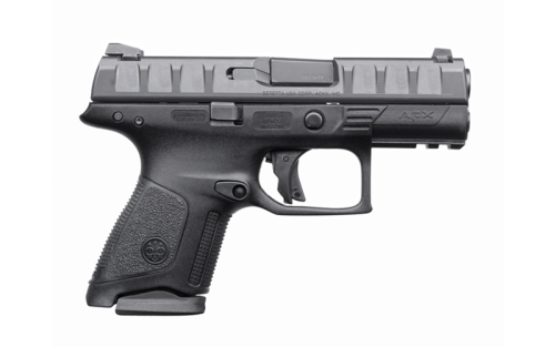 Beretta APX Compact Pistol