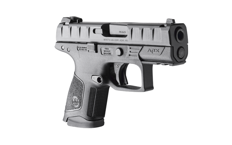 Beretta APX Compact Pistol - Image 2