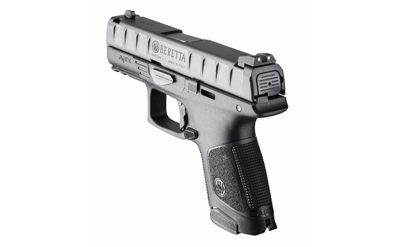 Beretta APX Compact Pistol - Image 3